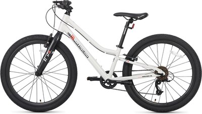 Велосипед Maxiscoo 3bike 24 L 2025 / MSC-M3-2403