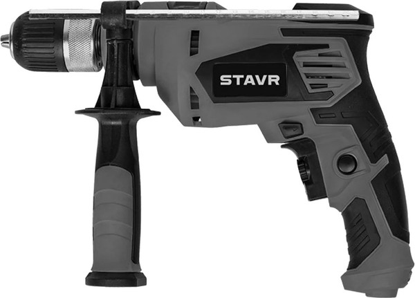 Дрель Ставр SID 750-13Q - фото