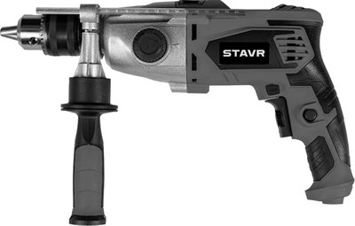 Дрель Ставр SID 1200-16M-2 - фото