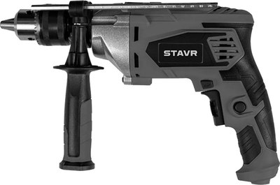 Дрель Ставр SID 1000-13M - фото