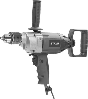 Дрель-миксер Ставр SDM 1300-16V - фото
