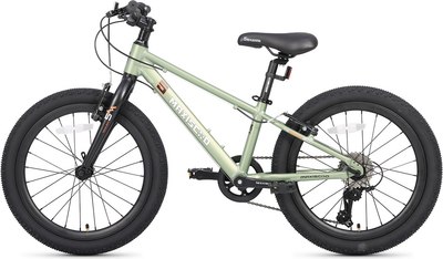 Детский велосипед Maxiscoo 5bike 20 M200 2025 / MSC-M5-2011