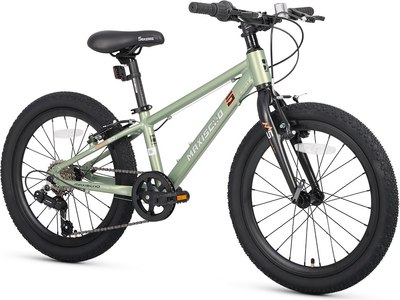 Детский велосипед Maxiscoo 5bike 20 M200 2025 / MSC-M5-2011