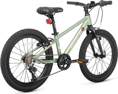 Детский велосипед Maxiscoo 5bike 20 M200 2025 / MSC-M5-2011