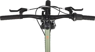 Детский велосипед Maxiscoo 5bike 20 M200 2025 / MSC-M5-2011