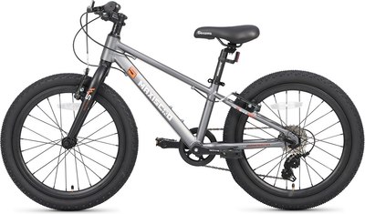 Детский велосипед Maxiscoo 5bike 20 M200 2025 / MSC-M5-2012
