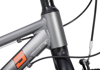 Детский велосипед Maxiscoo 5bike 20 M200 2025 / MSC-M5-2012