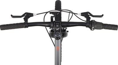 Детский велосипед Maxiscoo 5bike 20 M200 2025 / MSC-M5-2012