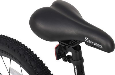 Детский велосипед Maxiscoo 5bike 20 M200 2025 / MSC-M5-2012