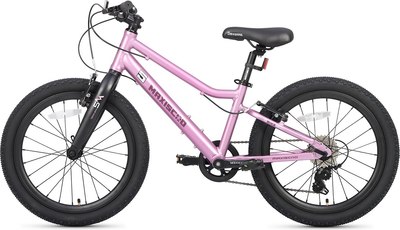 Детский велосипед Maxiscoo 5bike 20 L200 2025 / MSC-M5-2013