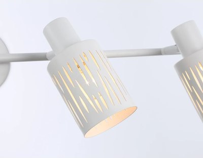 Спот Ambrella TR8666/4 WH