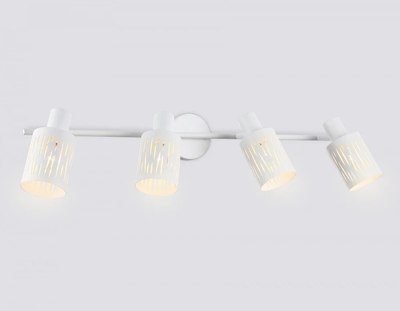 Спот Ambrella TR8666/4 WH