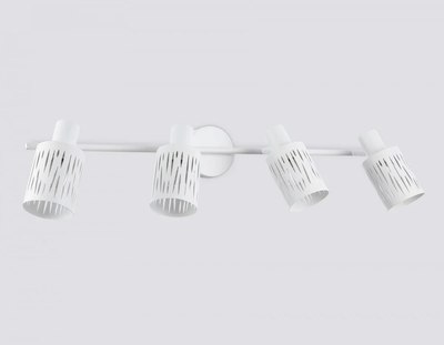 Спот Ambrella TR8666/4 WH