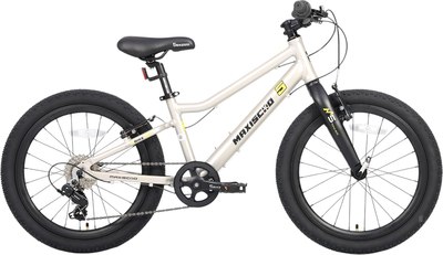 Детский велосипед Maxiscoo 5bike 20 L200 2025 / MSC-M5-2014  - фото