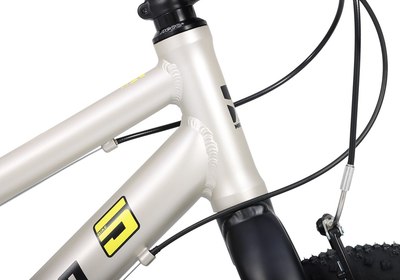 Детский велосипед Maxiscoo 5bike 20 L200 2025 / MSC-M5-2014 