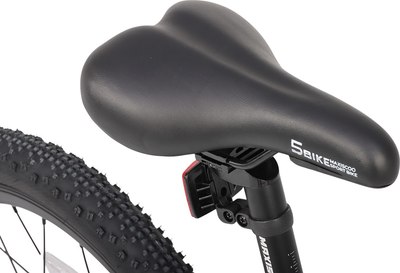 Детский велосипед Maxiscoo 5bike 20 L200 2025 / MSC-M5-2014 