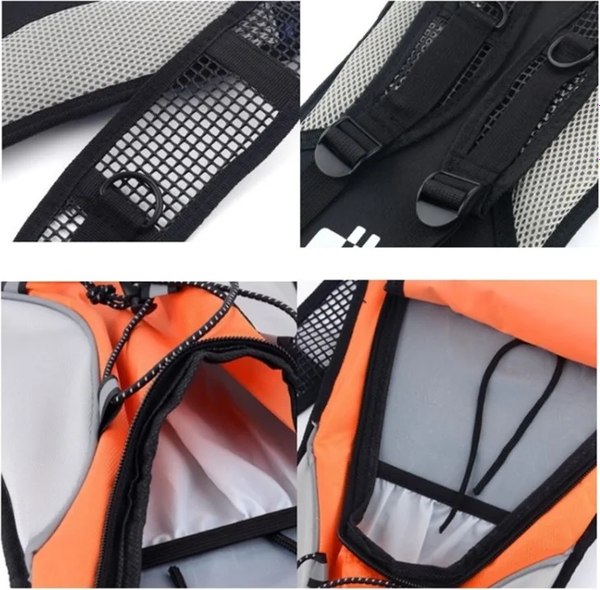 Рюкзак туристический Coyote 640101125E