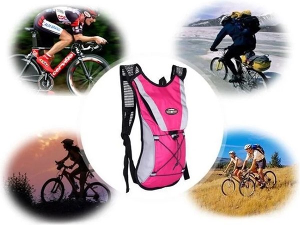 Рюкзак туристический Coyote 640101125E