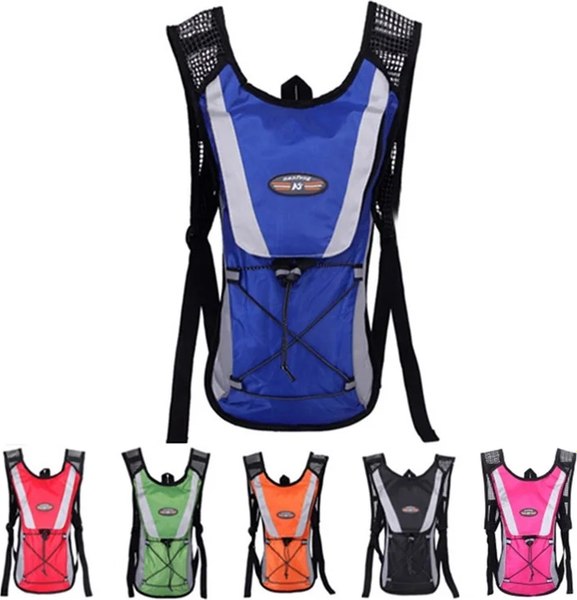 Рюкзак туристический Coyote 640101125E