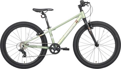 Велосипед Maxiscoo 5bike 24 M200 2025 / MSC-M5-2411 - фото