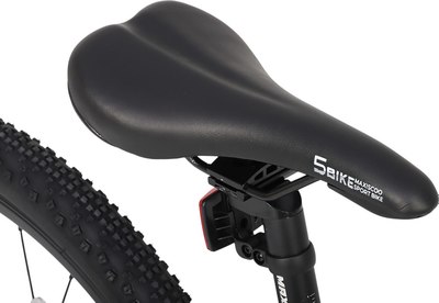 Велосипед Maxiscoo 5bike 24 M200 2025 / MSC-M5-2411