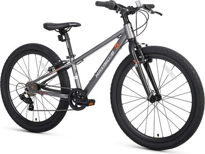 Велосипед Maxiscoo 5bike 24 M200 2025 / MSC-M5-2412