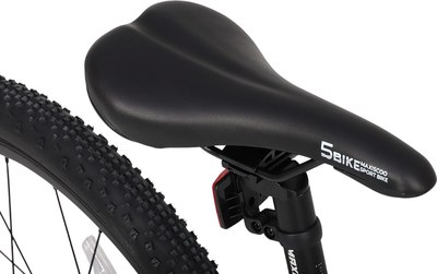 Велосипед Maxiscoo 5bike 24 M200 2025 / MSC-M5-2412