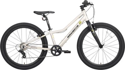 Велосипед Maxiscoo 5bike 24 L200 2025 / MSC-M5-2414 - фото