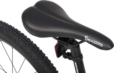 Велосипед Maxiscoo 5bike 24 L200 2025 / MSC-M5-2414