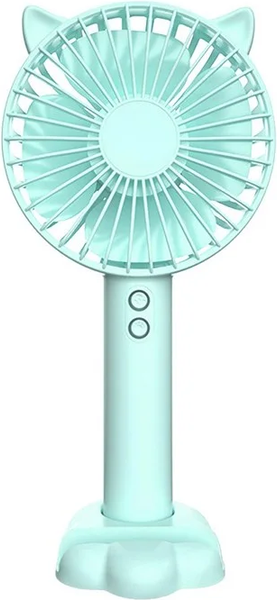 Вентилятор Sundays Home TP10310354007A (голубой) - фото