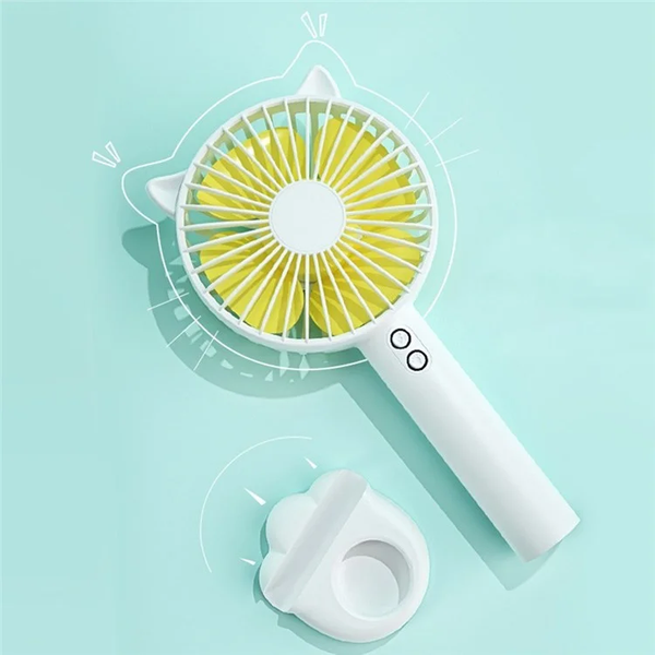 Вентилятор Sundays Home TP10310354007C (белый)