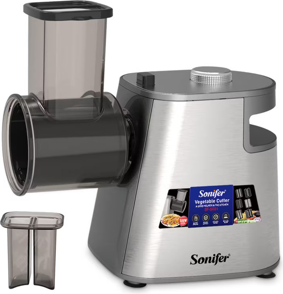 Овощерезка электрическая Sonifer SF-5031