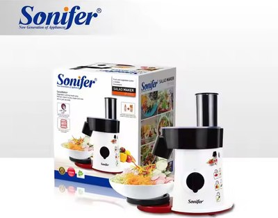 Овощерезка электрическая Sonifer SF-5505