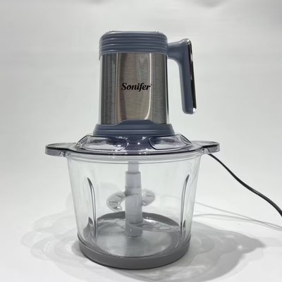 Измельчитель-чоппер Sonifer SF-8108