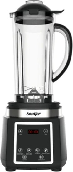 Блендер стационарный Sonifer SF-8144 - фото