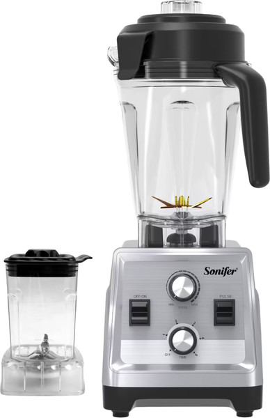 Блендер стационарный Sonifer SF-8145 - фото