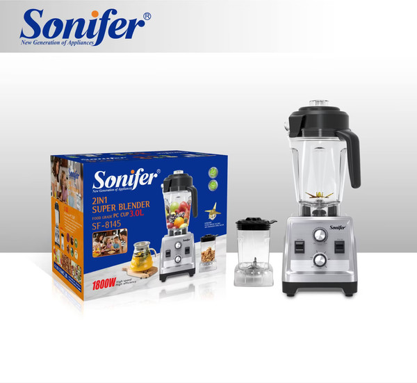 Блендер стационарный Sonifer SF-8145