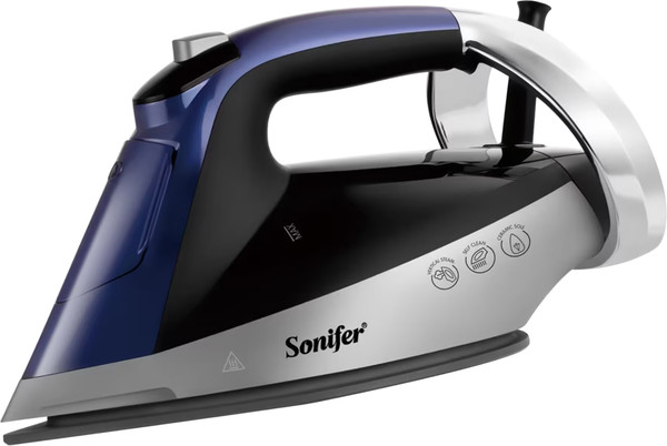 Утюг Sonifer SF-9129 - фото