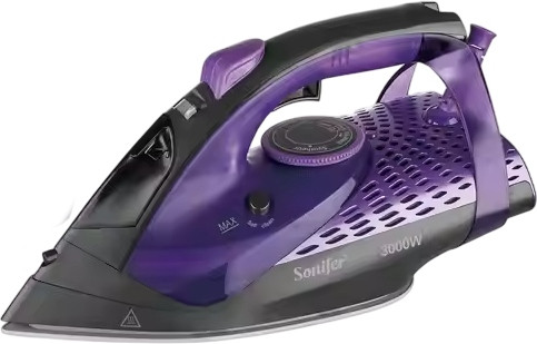 Утюг Sonifer SF-9130 - фото