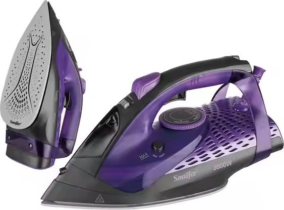 Утюг Sonifer SF-9130