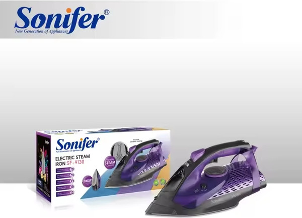 Утюг Sonifer SF-9130