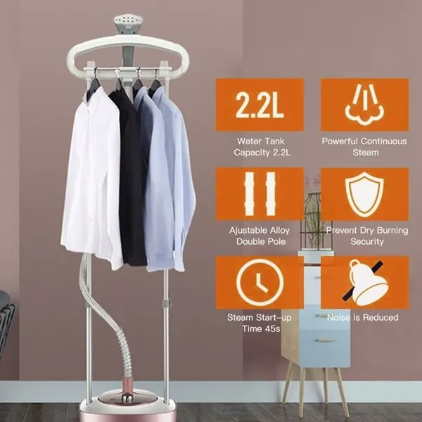 Отпариватель Sonifer SF-9040