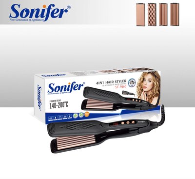 Мультистайлер Sonifer SF-9660