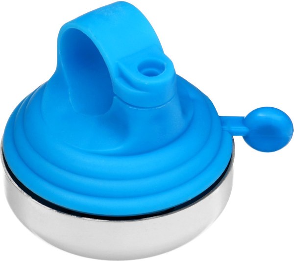 Звонок для велосипеда Graffiti Панда / 9227349