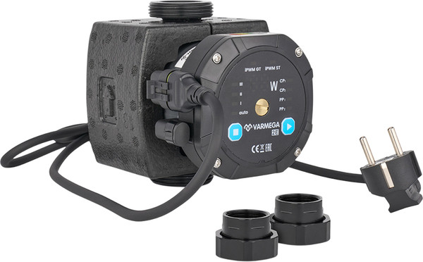 Циркуляционный насос Varmega 25/80-180 / VMCP03-25801803 - фото