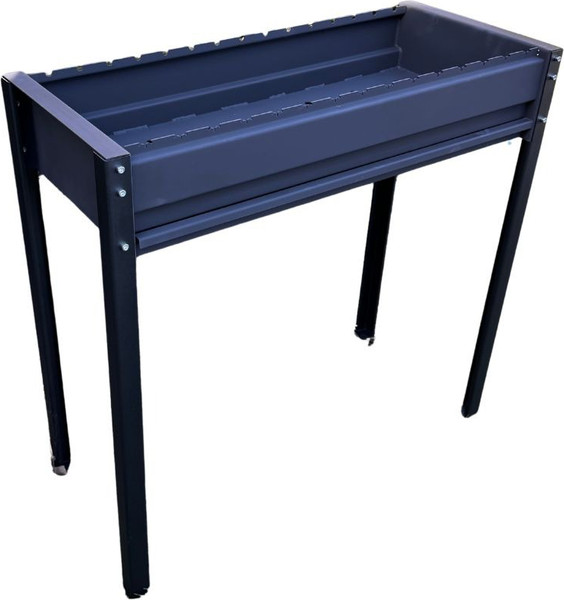 Мангал STEEL GRILL Profi Grill Classic STG-85/1