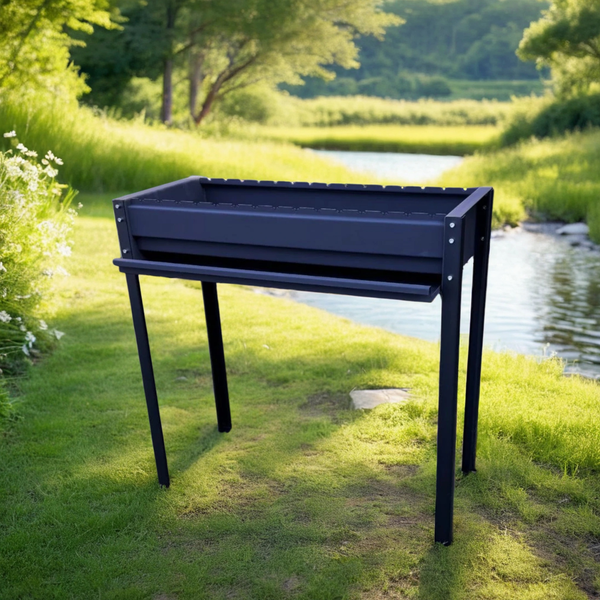 Мангал STEEL GRILL Profi Grill Classic STG-85/1