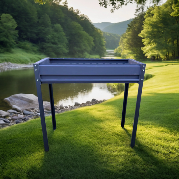 Мангал STEEL GRILL Profi Grill Classic STG-85/1