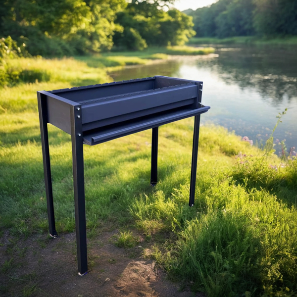 Мангал STEEL GRILL Profi Grill Classic STG-85/1