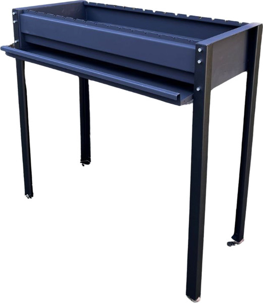 Мангал STEEL GRILL Profi Grill Classic STG-85/1